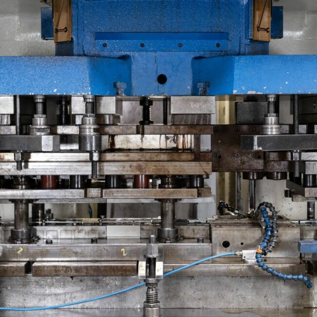 P.O.L. Srl Sarezzo - Brescia - Lombardia - Italy