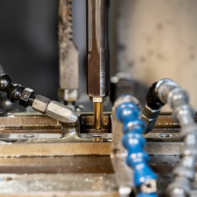 filetto P.O.L. Srl Sarezzo - Brescia - Lombardia - Italy