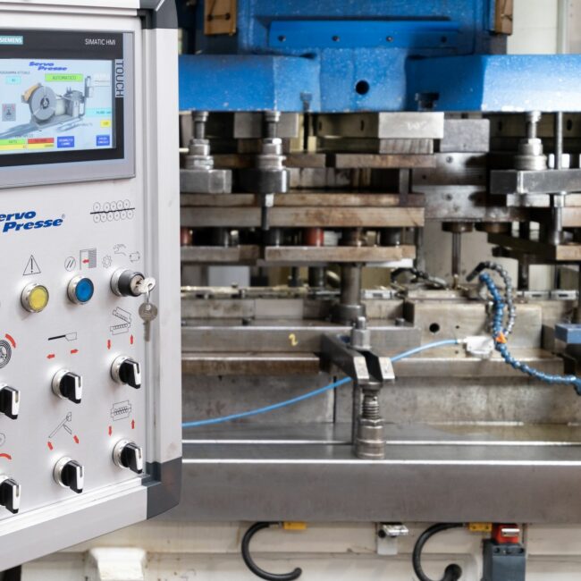 P.O.L. Srl Sarezzo - Brescia - Lombardia - Italy