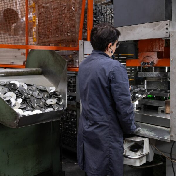 P.O.L. Srl Sarezzo - Brescia - Lombardia - Italy