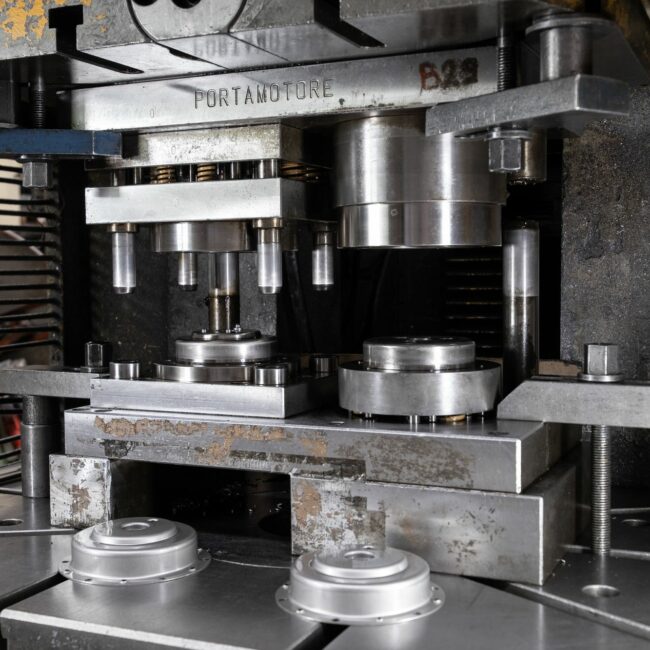 stampo P.O.L. Srl Sarezzo - Brescia - Lombardia - Italy