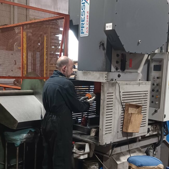 P.O.L. Srl Sarezzo - Brescia - Italy