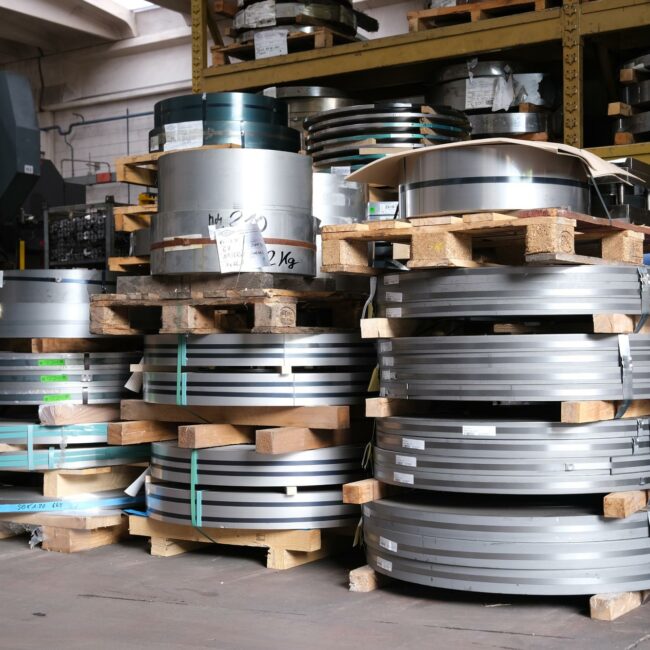 P.O.L. Srl Sarezzo - Brescia - Italy