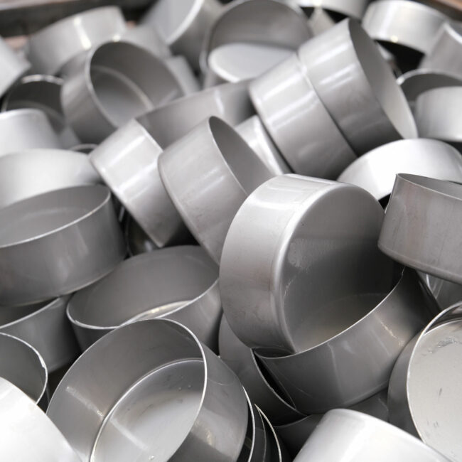 Imbutitura P.O.L. Srl Sarezzo - Brescia - Italy