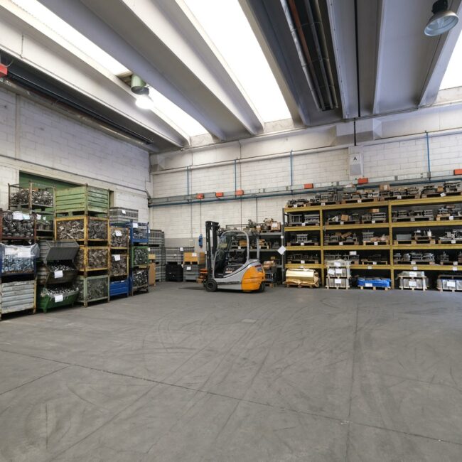 P.O.L. Srl Sarezzo - Brescia - Italy