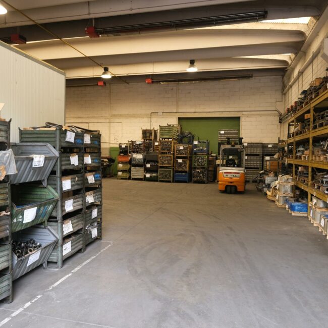 P.O.L. Srl Sarezzo - Brescia - Italy