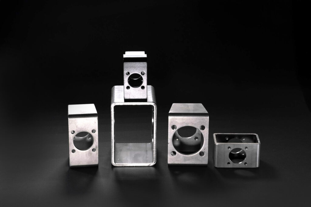 Tranciatura P.O.L. Srl Sarezzo - Brescia - Lombardia - Italy