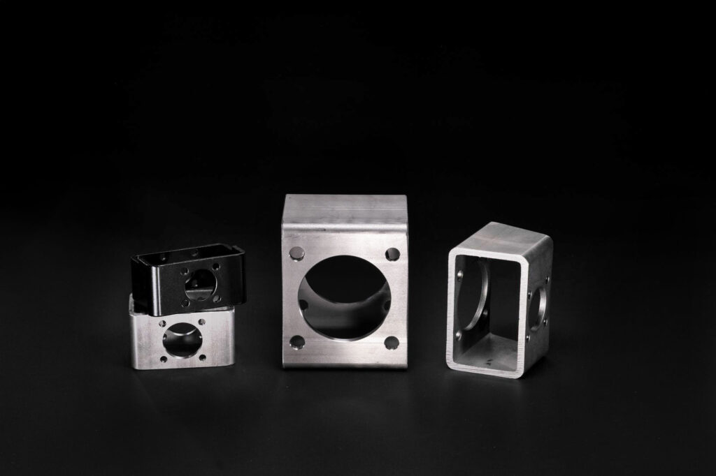 Tranceria P.O.L. Srl Sarezzo - Brescia - Lombardia - Italy