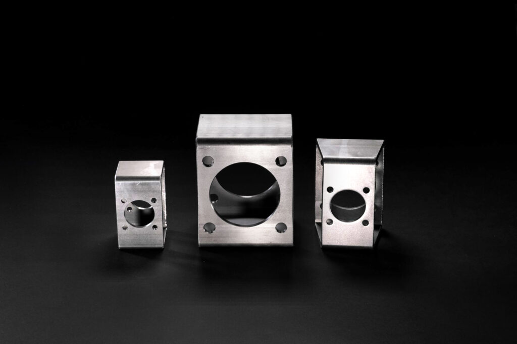 Tranceria P.O.L. Srl Sarezzo - Brescia - Italy