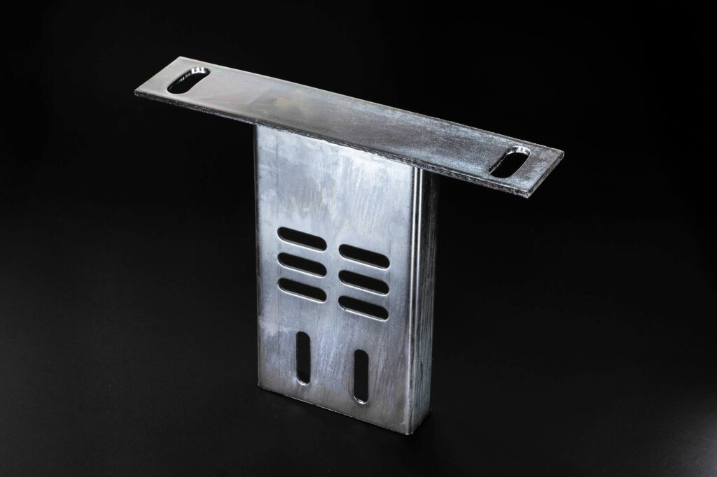 Saldatura P.O.L. Srl Sarezzo - Brescia - Italy