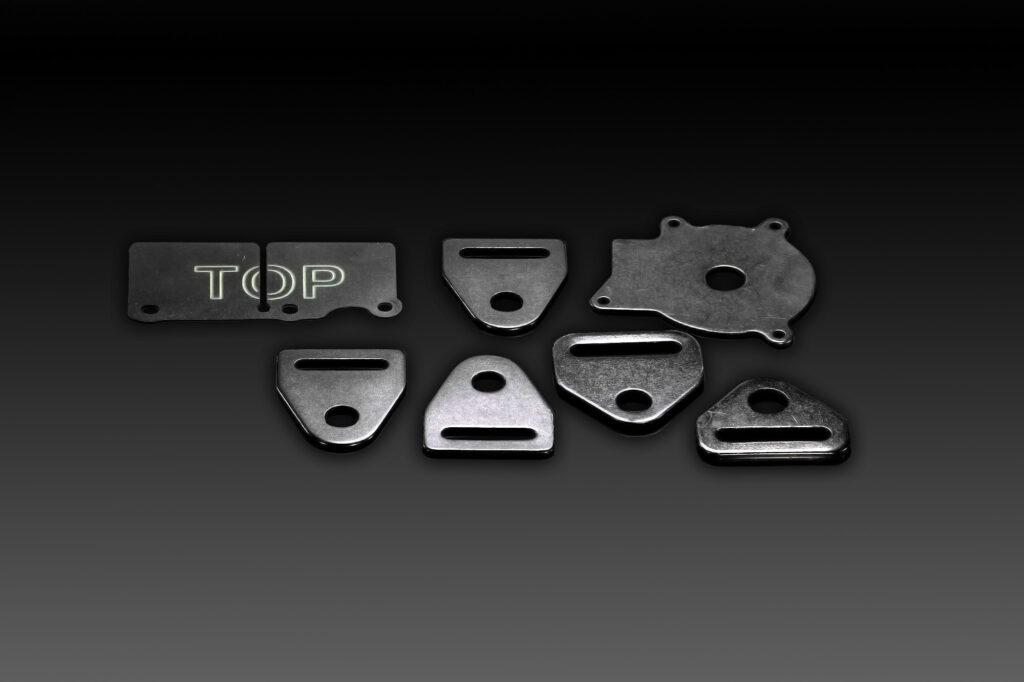 Tranciatura P.O.L. Srl Sarezzo - Brescia - Lombardia - Italy