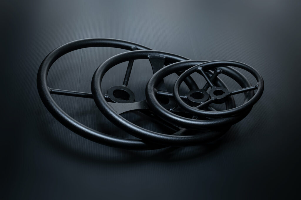 Volantini P.O.L. Srl Sarezzo - Brescia - Italy