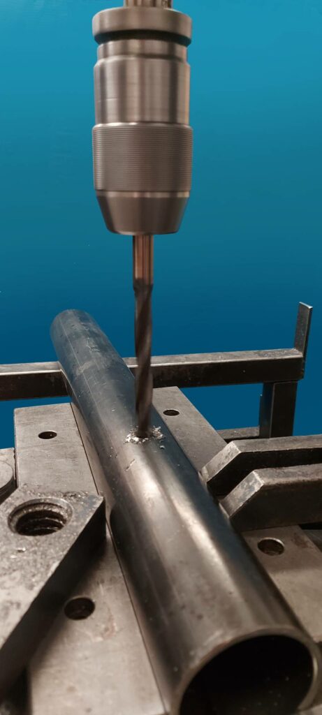 Foratura P.O.L. Srl Sarezzo - Brescia - Lombardia - Italy