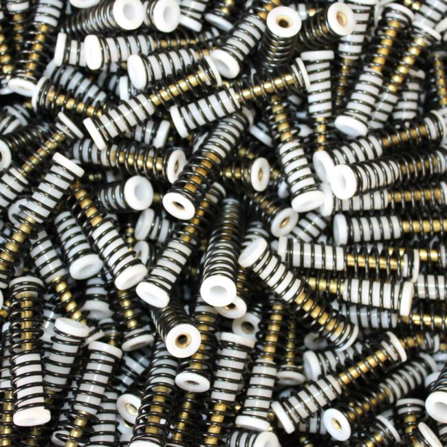 Lavorazioni metalliche P.O.L. Srl Sarezzo - Brescia - Italy