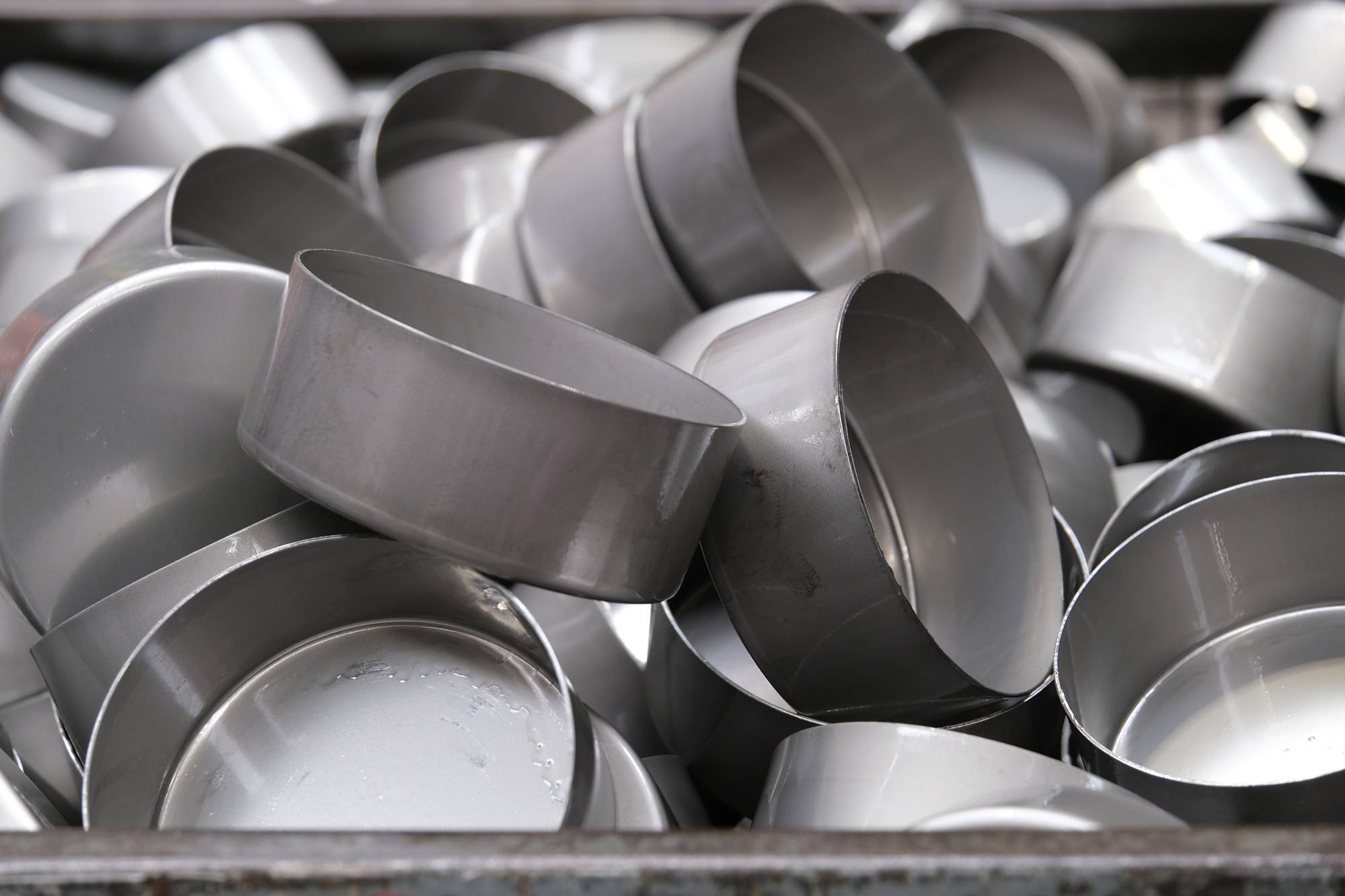 Imbutitura P.O.L. Srl Sarezzo - Brescia - Lombardia - Italy