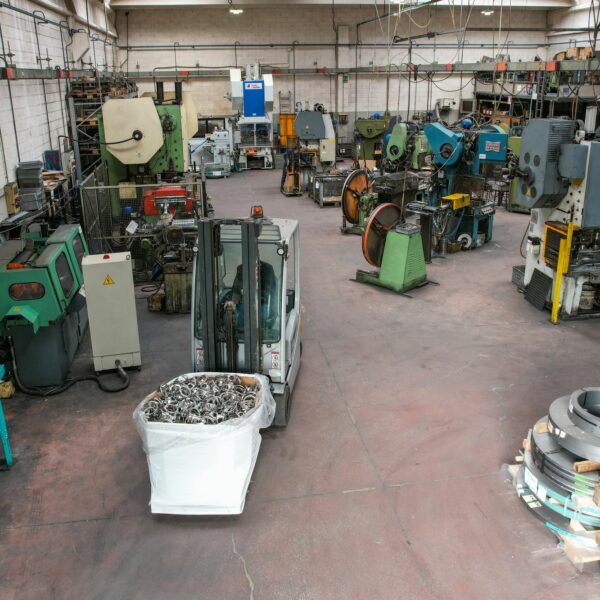 P.O.L. Srl Sarezzo - Brescia - Lombardia - Italy