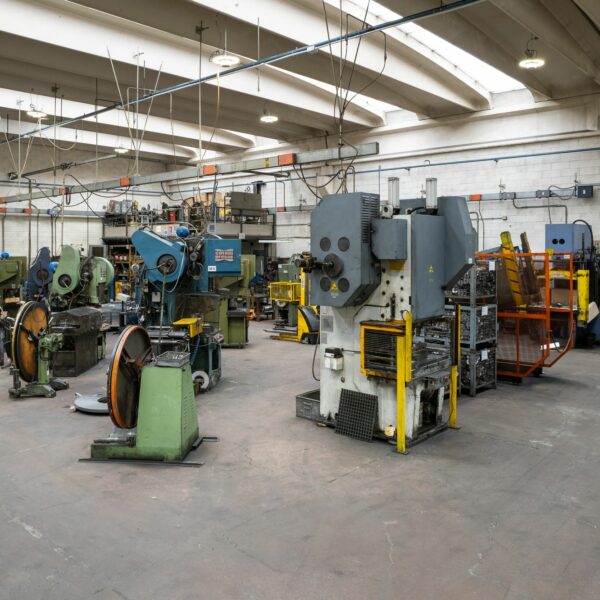 P.O.L. Srl Sarezzo - Brescia - Lombardia - Italy