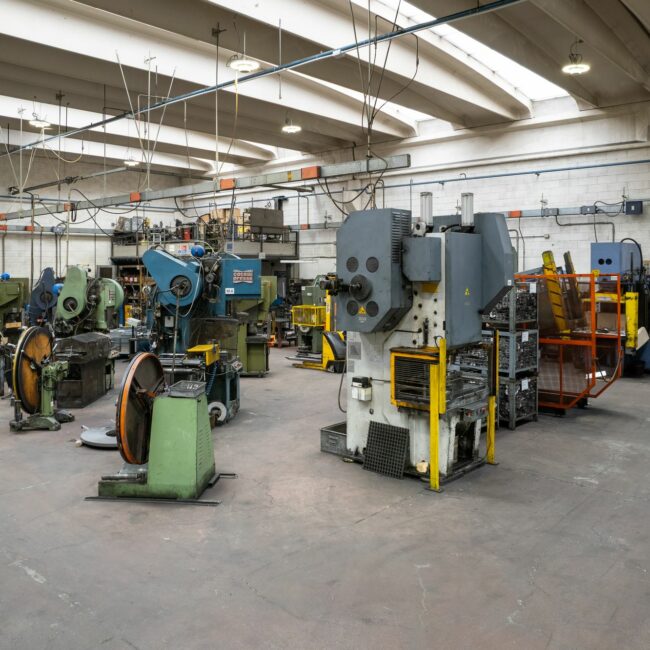 P.O.L. Srl Sarezzo - Brescia - Lombardia - Italy