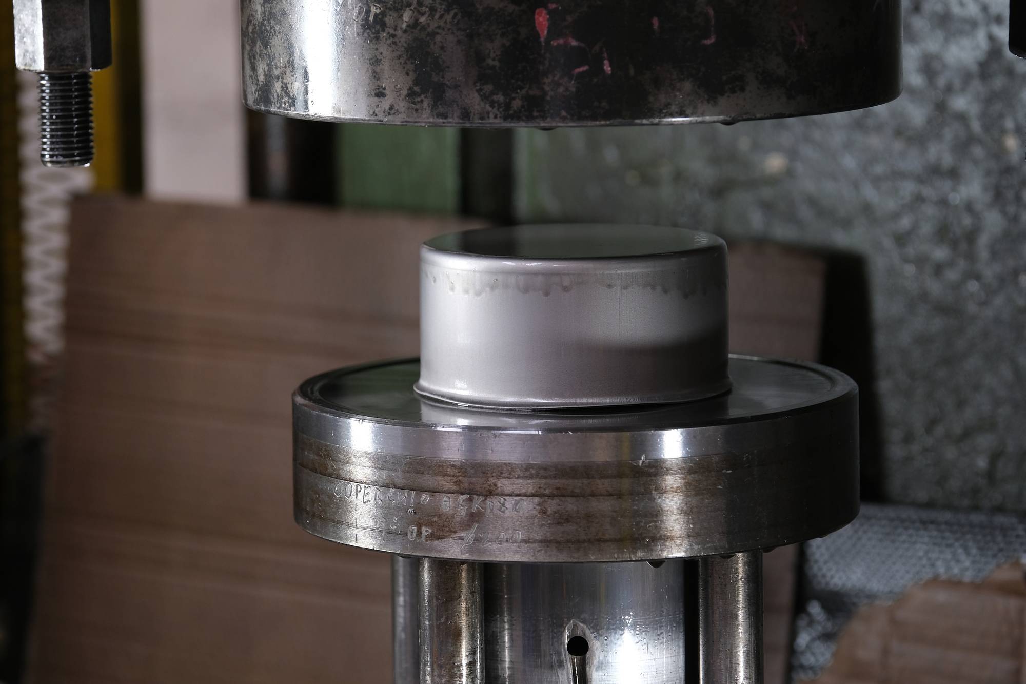 Imbutitura P.O.L. Srl Sarezzo - Brescia - Lombardia - Italy